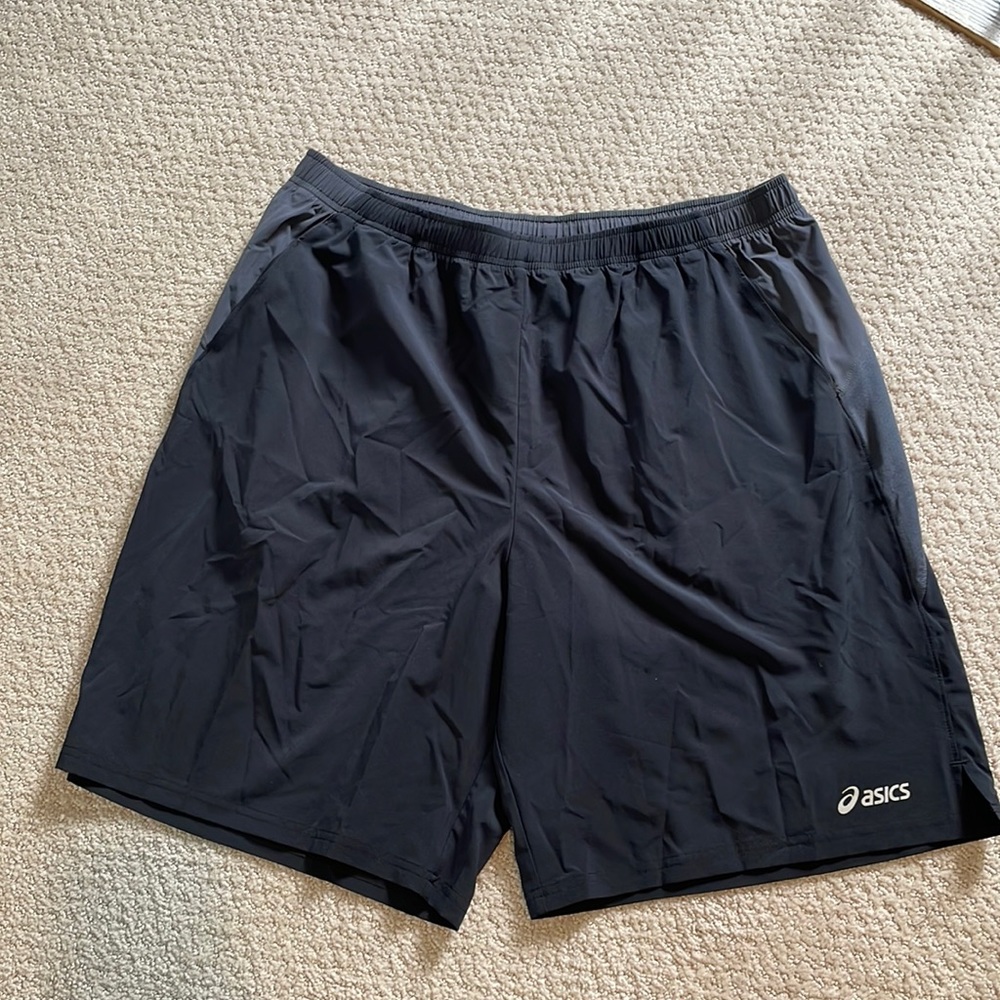 ASICS Shorts